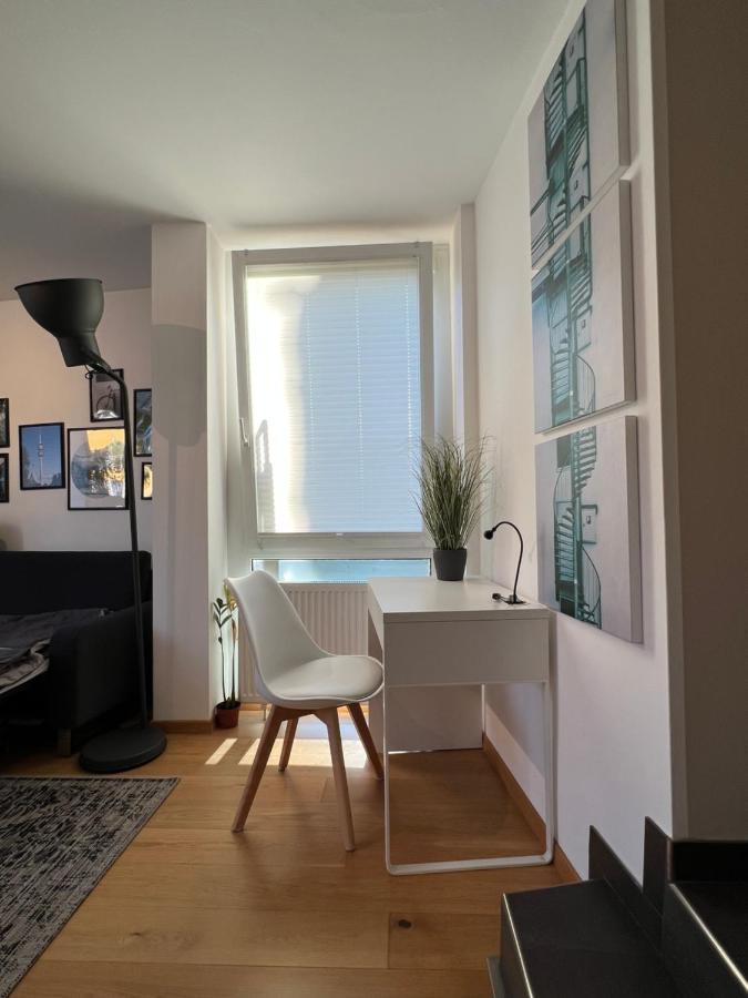 Moderne Citywohnung Nahe Theresienwiese & Westpark Múnich Exterior foto
